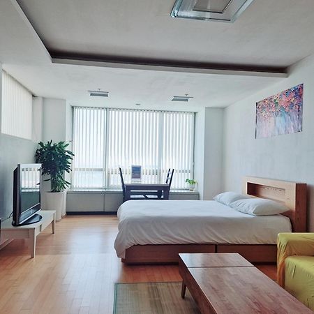 Cozy - Experience Home Like Comfort Studio Ίντσεον Εξωτερικό φωτογραφία