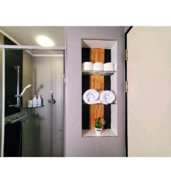Cozy - Experience Home Like Comfort Studio Ίντσεον Εξωτερικό φωτογραφία