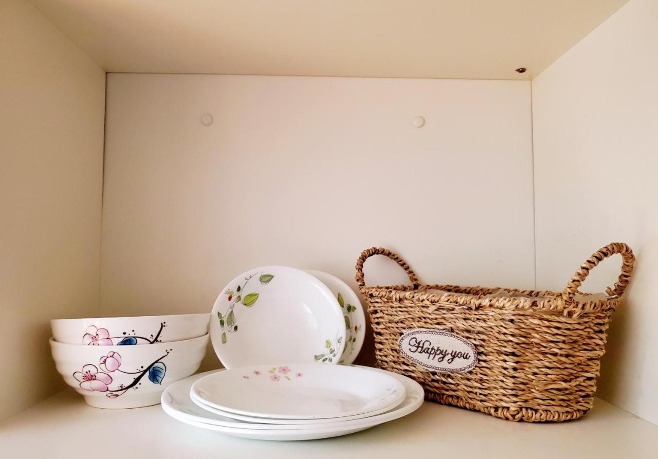 Cozy - Experience Home Like Comfort Studio Ίντσεον Εξωτερικό φωτογραφία