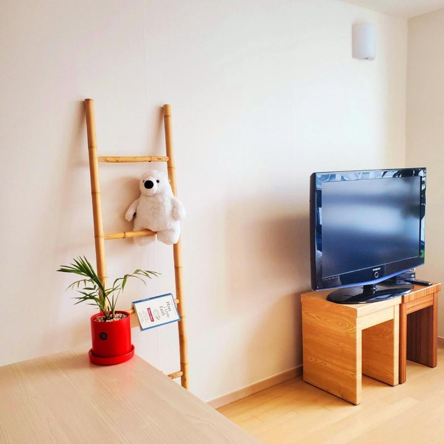 Cozy - Experience Home Like Comfort Studio Ίντσεον Εξωτερικό φωτογραφία