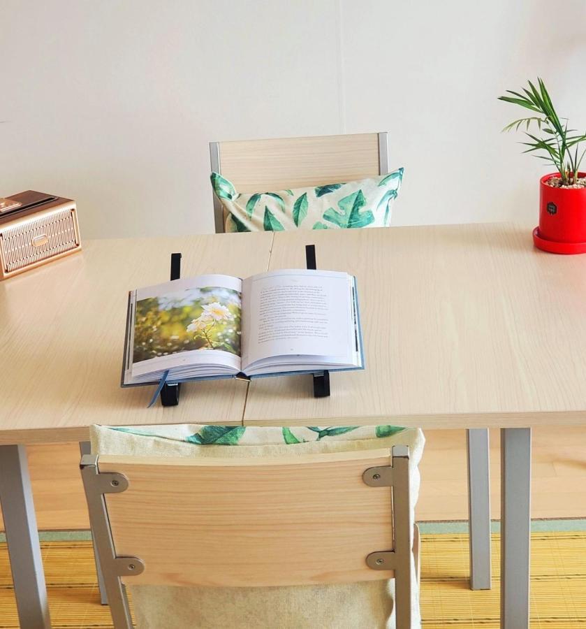 Cozy - Experience Home Like Comfort Studio Ίντσεον Εξωτερικό φωτογραφία