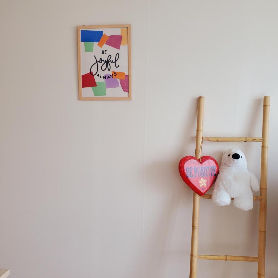 Cozy - Experience Home Like Comfort Studio Ίντσεον Εξωτερικό φωτογραφία