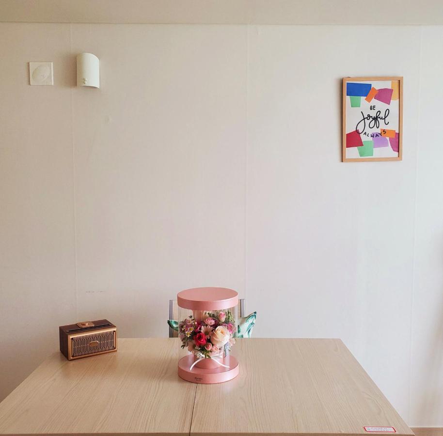 Cozy - Experience Home Like Comfort Studio Ίντσεον Εξωτερικό φωτογραφία