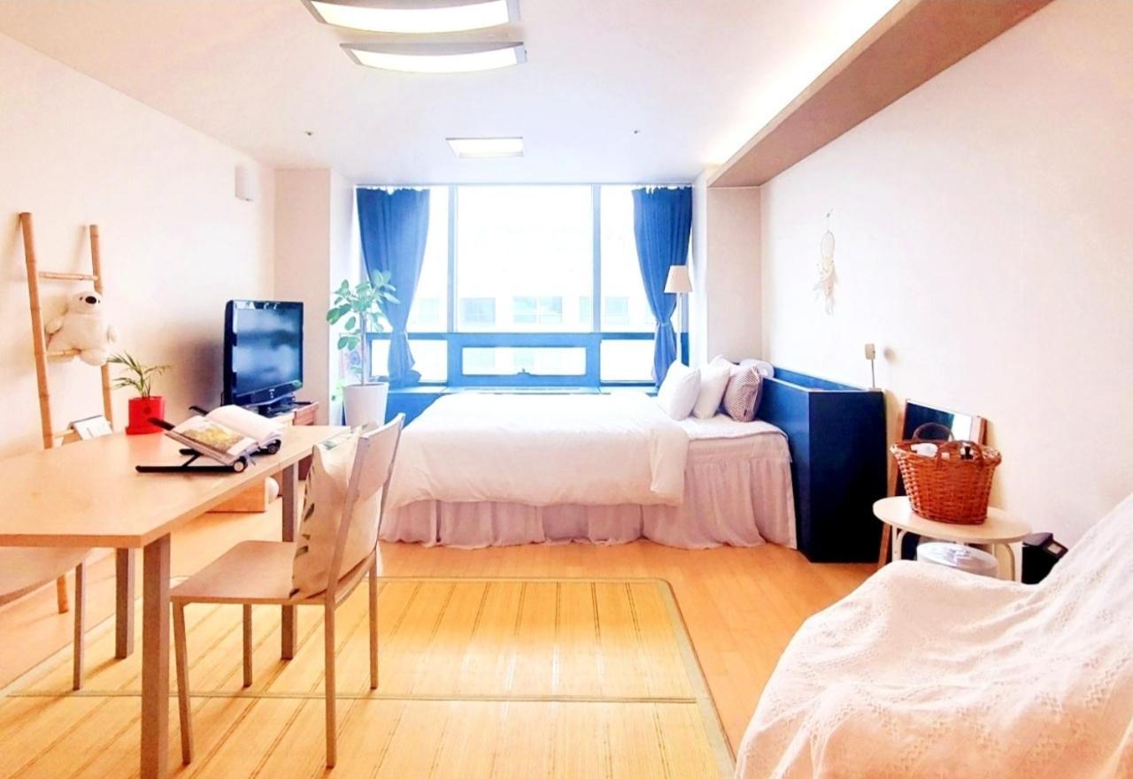 Cozy - Experience Home Like Comfort Studio Ίντσεον Εξωτερικό φωτογραφία