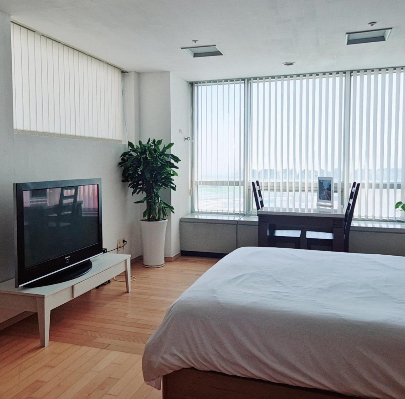 Cozy - Experience Home Like Comfort Studio Ίντσεον Εξωτερικό φωτογραφία