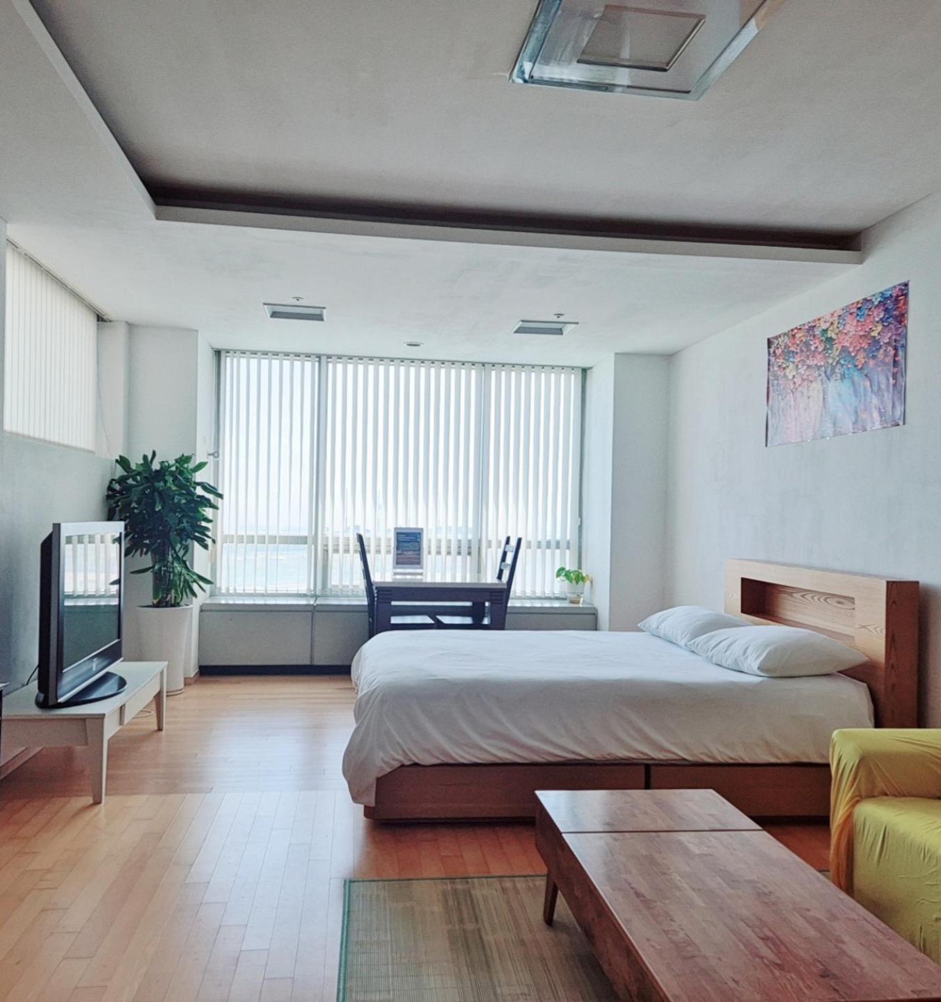 Cozy - Experience Home Like Comfort Studio Ίντσεον Εξωτερικό φωτογραφία