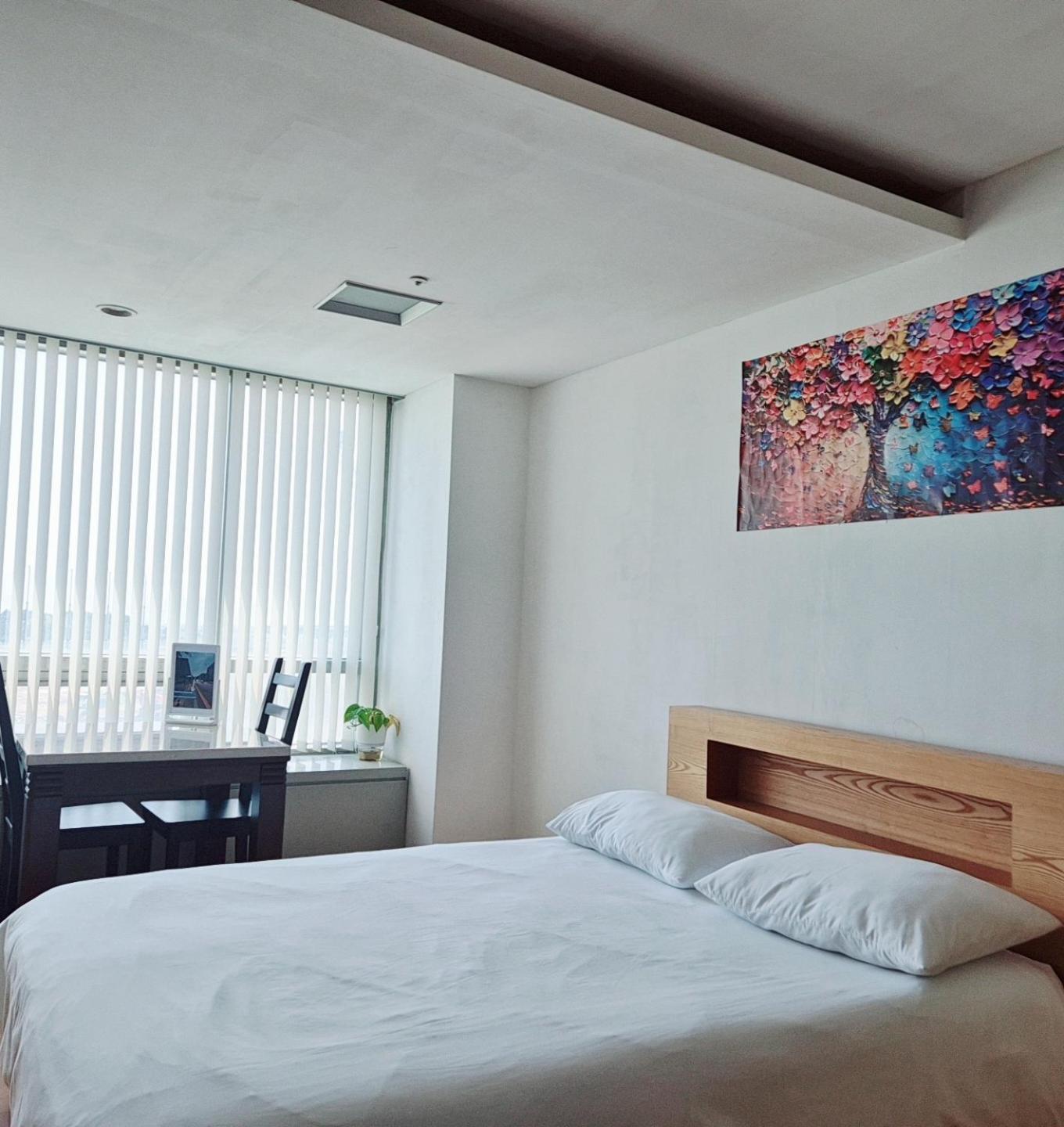 Cozy - Experience Home Like Comfort Studio Ίντσεον Εξωτερικό φωτογραφία